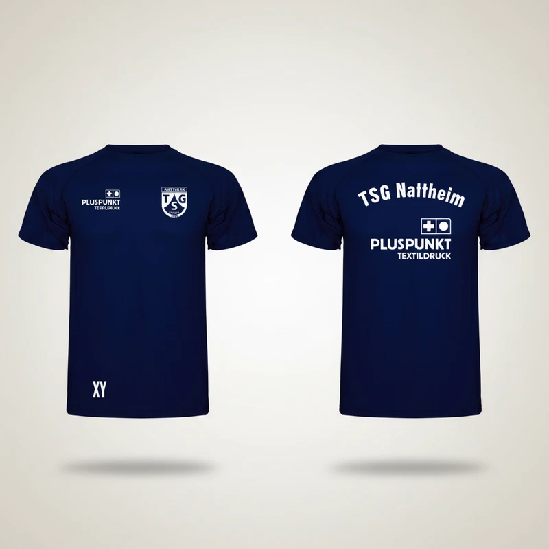 Aufwärmshirt
