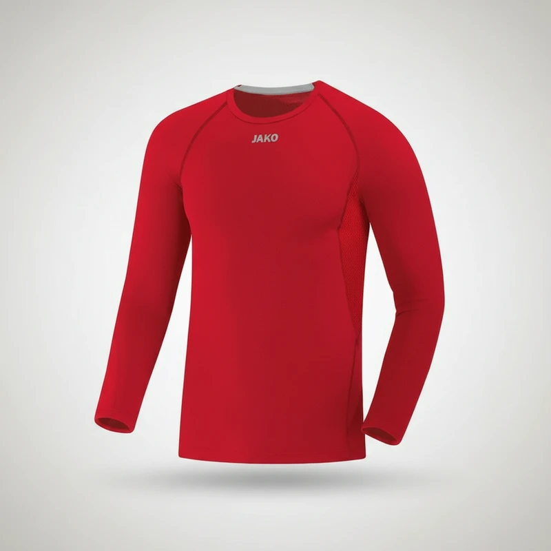 JAKO Longsleeve Comfort 2.0