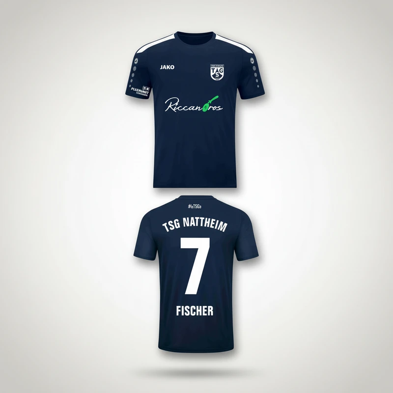 JAKO Trikot Riccandros