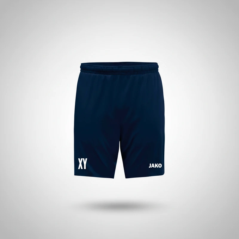 JAKO Freizeitshort Dynamic